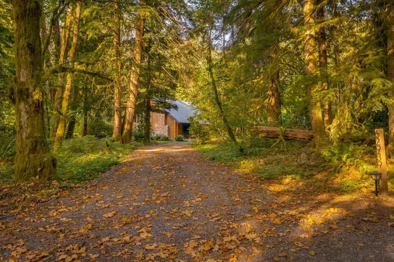 Mount Hood is a great to visit in the summer. Visit and enjoy lakes, hikes, waterfalls, and more!