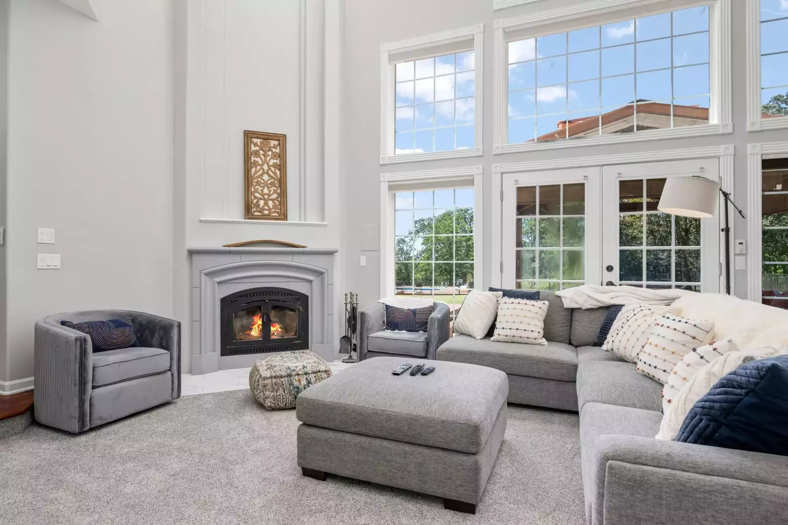 "Absolute wonderful property to stay at, and had every thing we needed. Very responsive and helpful." - Angel