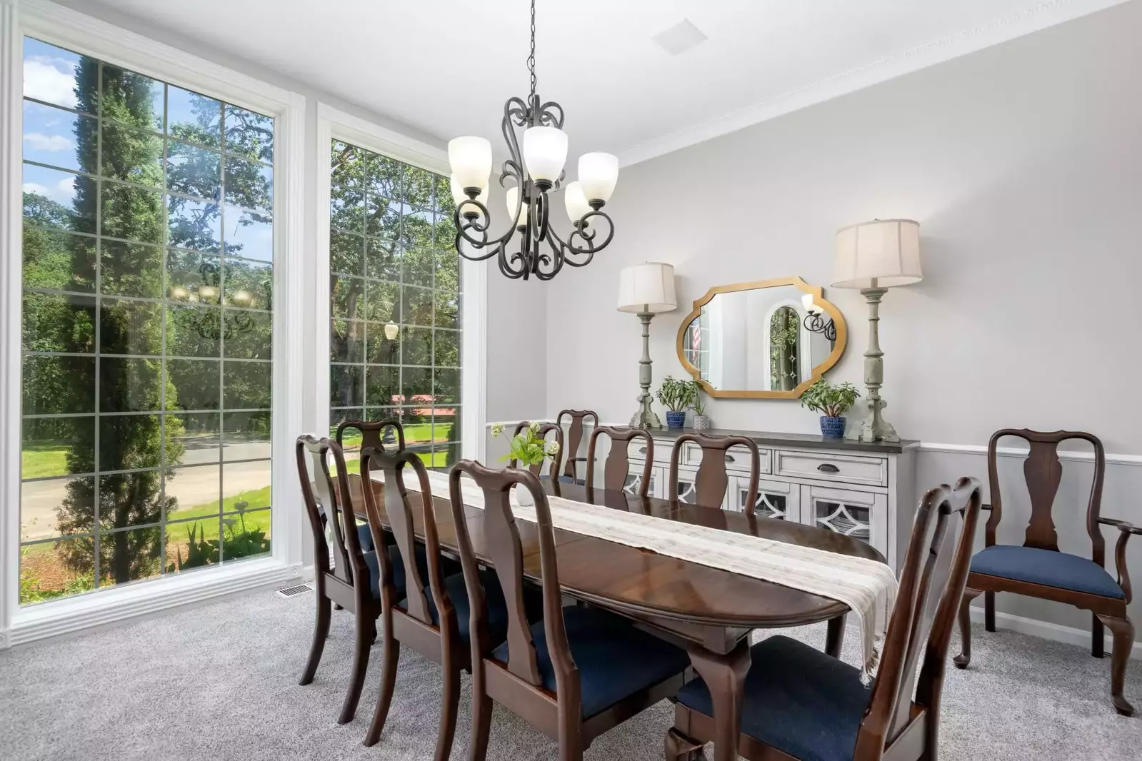 Our team is enthusiastic about ensuring our guests have great stays. Please reach out and we will happily provide local recommendations of all sorts!