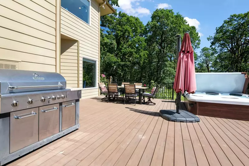 "Honestly, I can’t put it into words how beautiful this home was, you would literally have to see it for yourself." - Tatichia