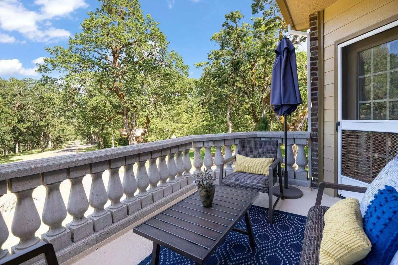 The Willamette Valley is famous for excellent wine. Feel free to reach out to us and we will tell you all about our favorite vineyards and wineries.