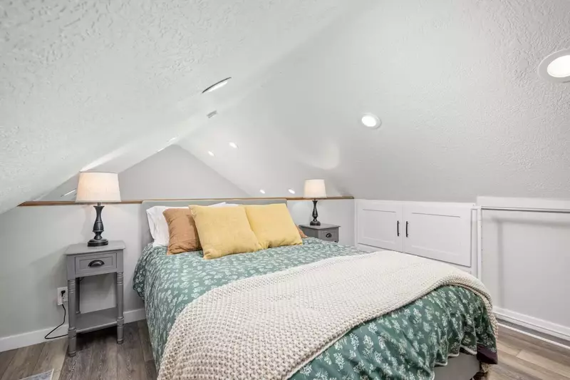 Sleep in and treat yourself to a chill day. You deserve it, you're on vacation!