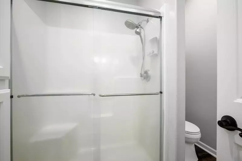 "This place was beyond anything that I could have ever imagined.  Every room was decorated so nice, even the bathrooms." - Tamera