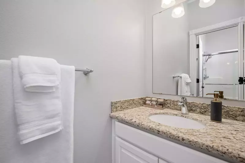 "This was a beautiful, comfortable and spacious house and property. The views are gorgeous and there was lots for everyone to do." - Amy