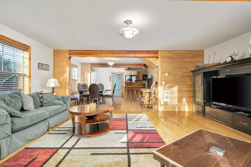 The house was very clean and had very we needed for a comfortable stay. - Alexis S.