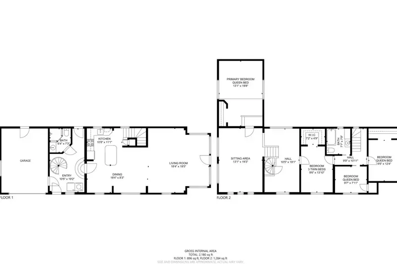 "Everyone had a blast, will probably stay there again in the future:-)" - Tim