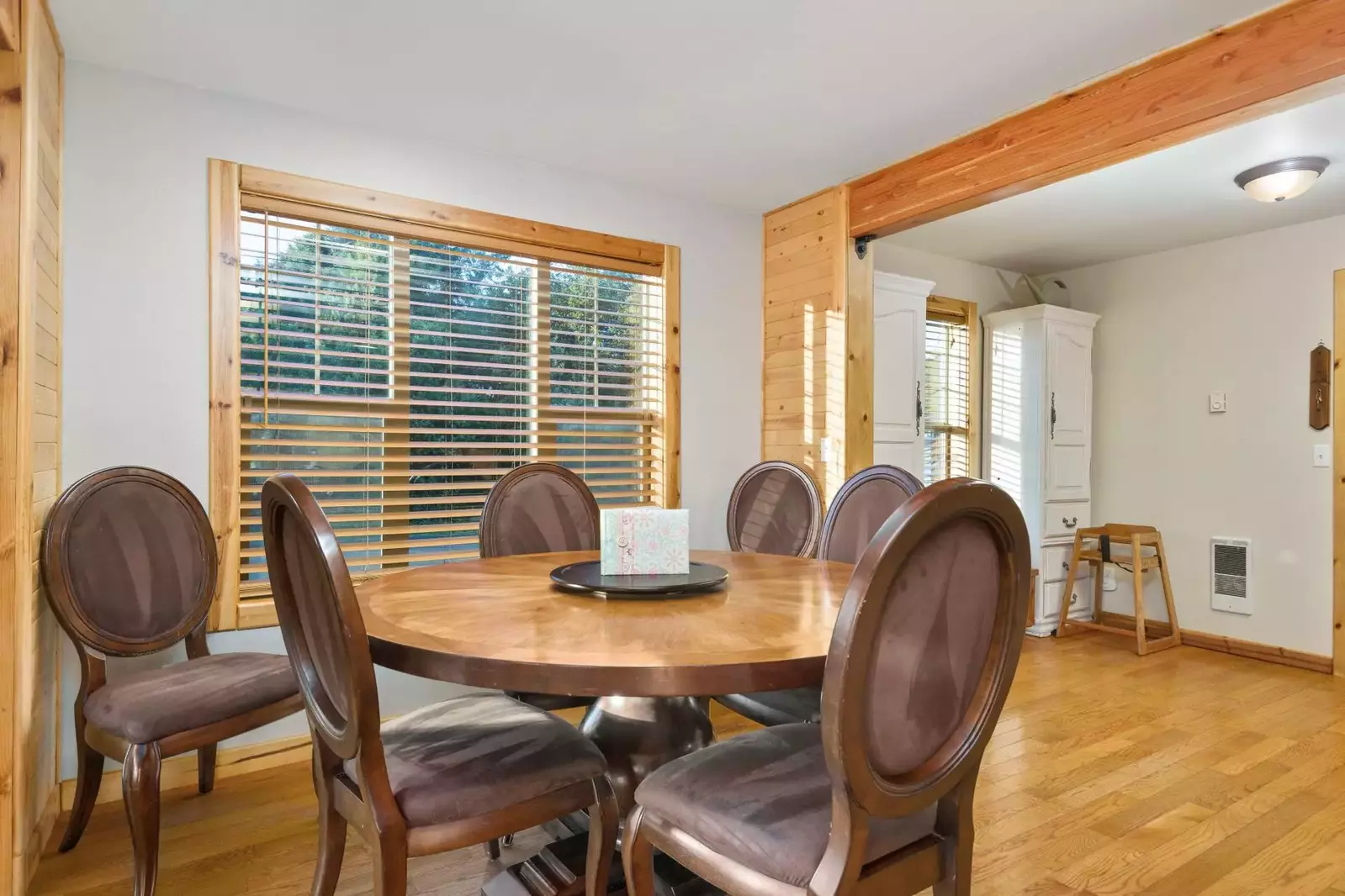 "Absolute perfection for family with young children! Everything available was thought out- attention to all the right details" - Caryl