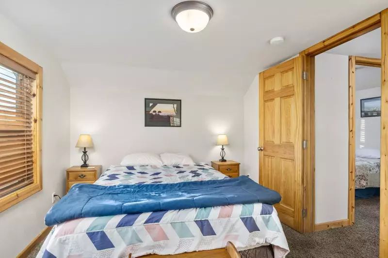 Sleep in and treat yourself to a chill day. You deserve it, you're on vacation!