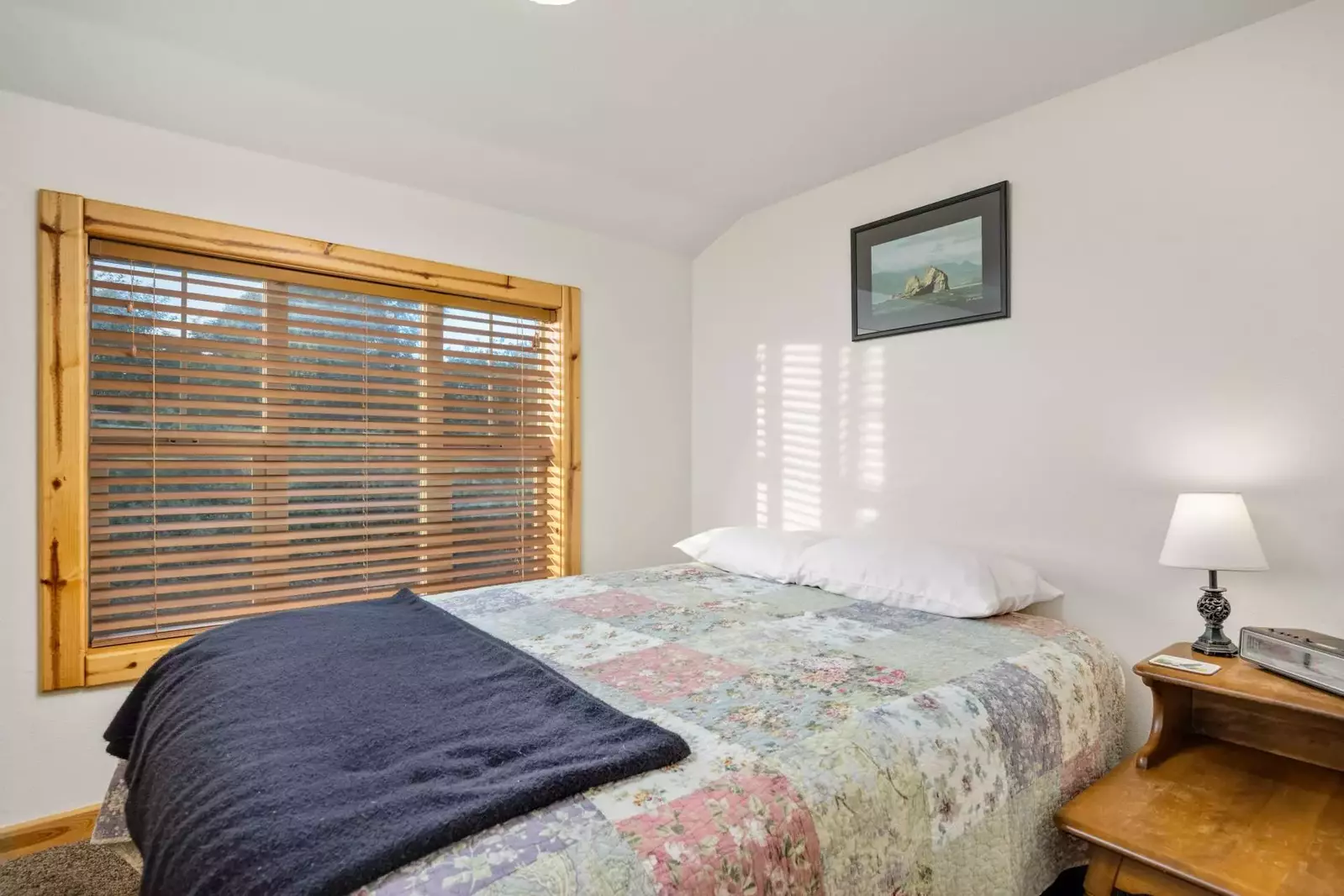 "Perfect location, everything was great" - Angela