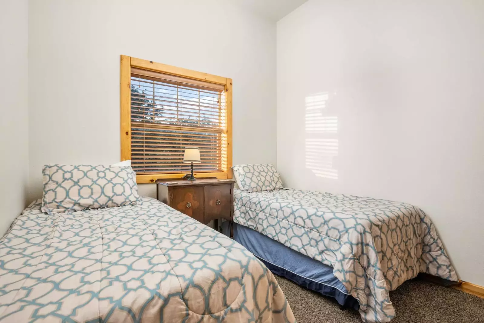 "This house has it all. It’s got plenty of space for your whole family. It’s walking distance to the beach, to restaurants and shopping." - Paul