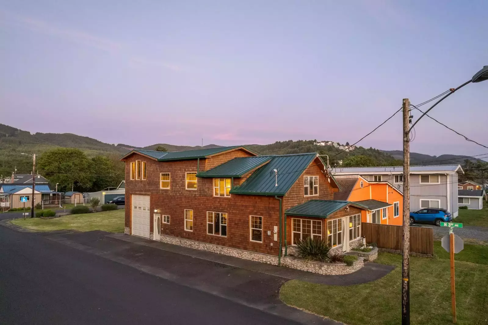 "Parking was easy and the beach access simple! Best of all the managers were helpful and kind." - Linnell