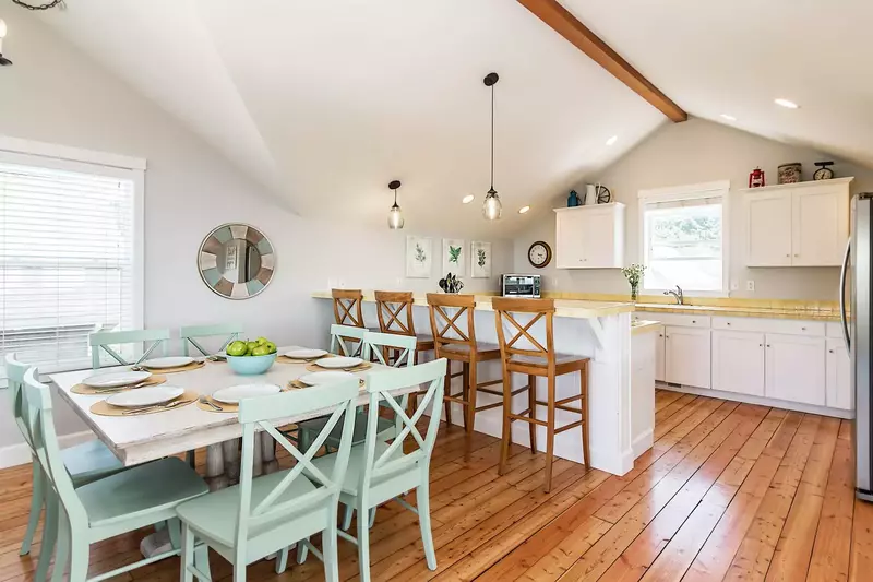 "Great stay in lincoln city with great views" - Nick