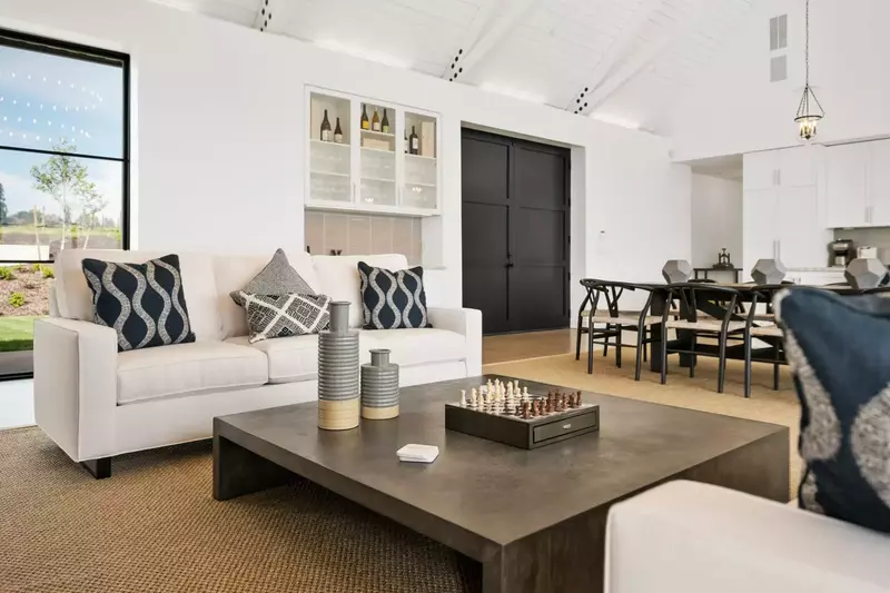 "The view, house, amenities, and overall thoughtfulness of the property are absolutely amazing." - Tom