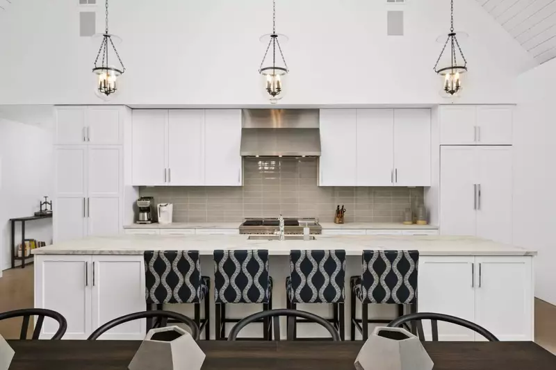 "Nobody wanted to leave. We'll are counting the days until we can return again." - Shirley