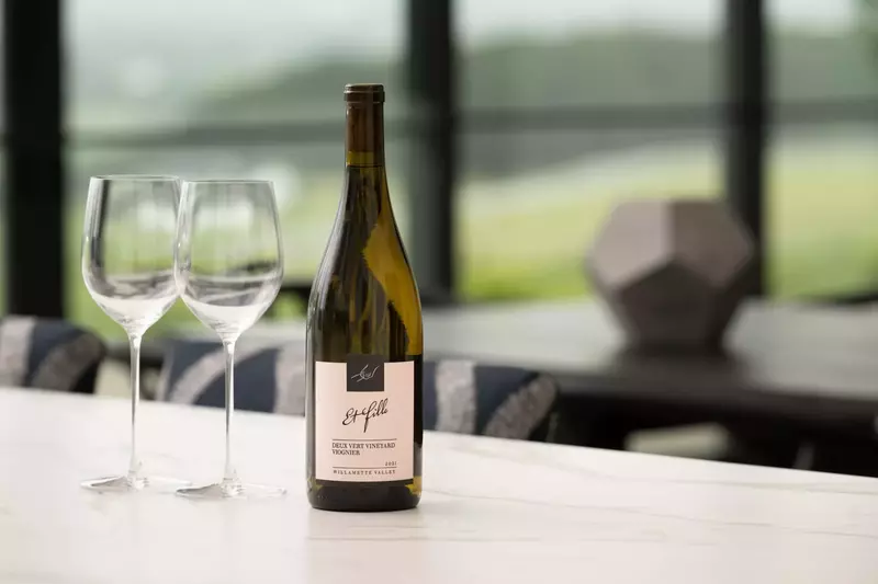 Wine country is an excellent place to visit in all seasons. Reach out for local suggestions.