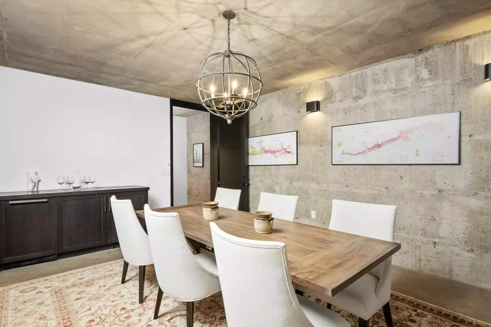 The Willamette Valley is famous for excellent wine. Feel free to reach out to us and we will tell you all about our favorite vineyards and wineries.