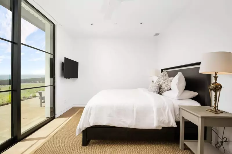 The beds are all updated and incredibly comfortable. It will be a challenge to not sleep in.