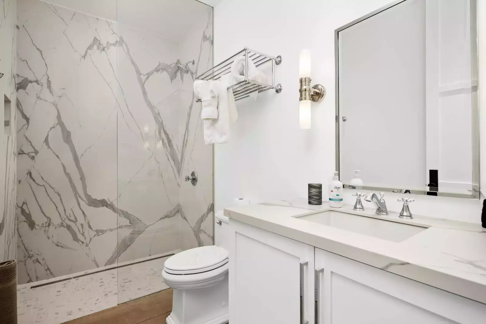 "The attention to detail by the owners is apparent as reflected in this outstanding home and vineyard property." - Valerie