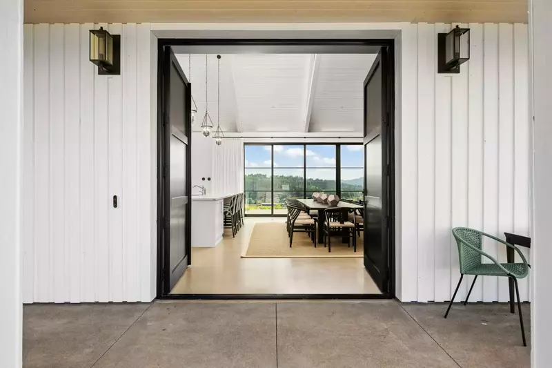 "The golden and orange sunsets are a sight to behold. Our only regret was that we were not able to spend more time." - Shirley