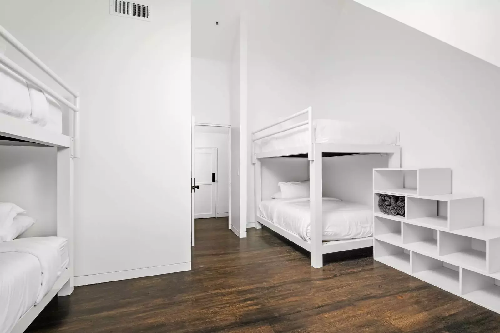 Bring the whole family to Deux Vert for memories that will last a lifetime!