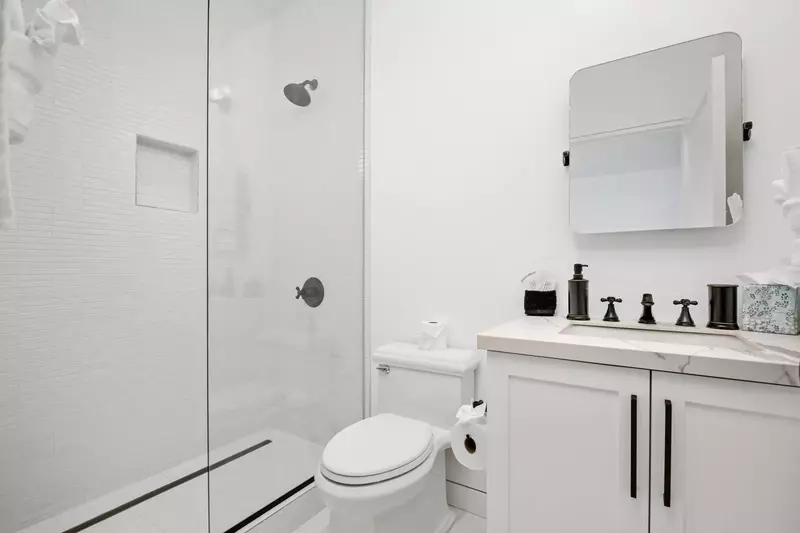 "This is the perfect spot for families and friends to gather. Can’t wait to return!" - Barbara