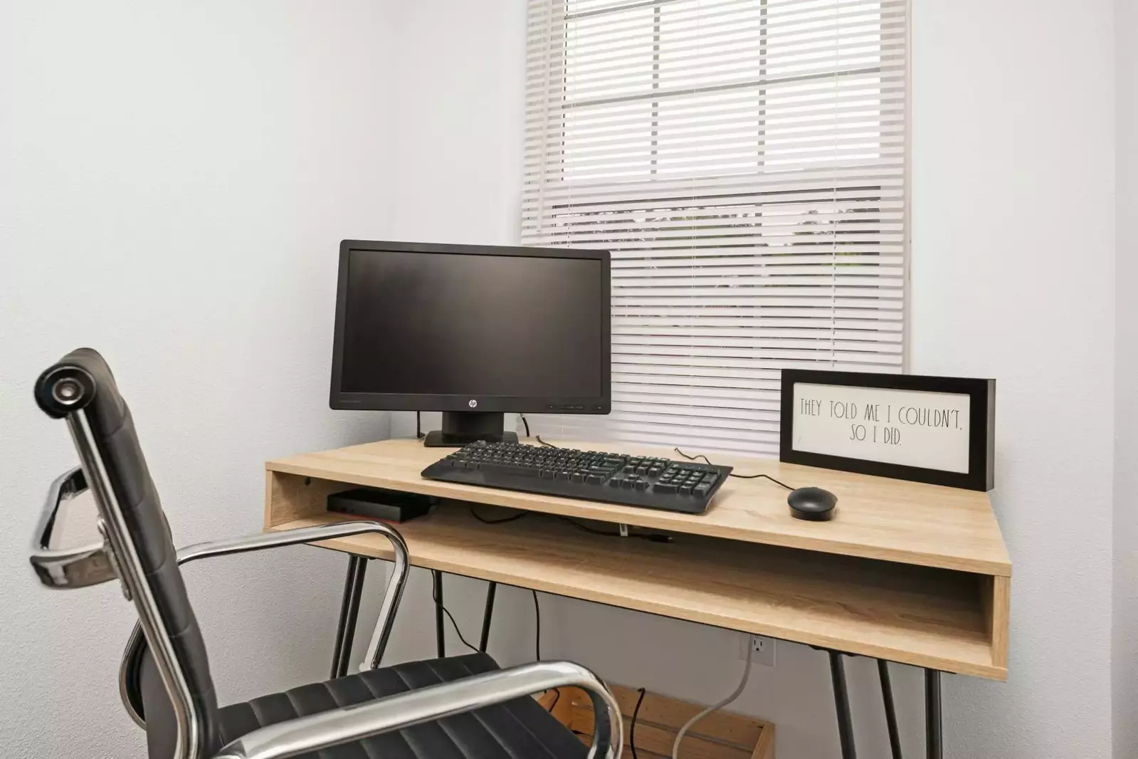 "The property was two blocks away from three excellent restaurants. We walked to dinner each night. I would recommend this property." - Christine