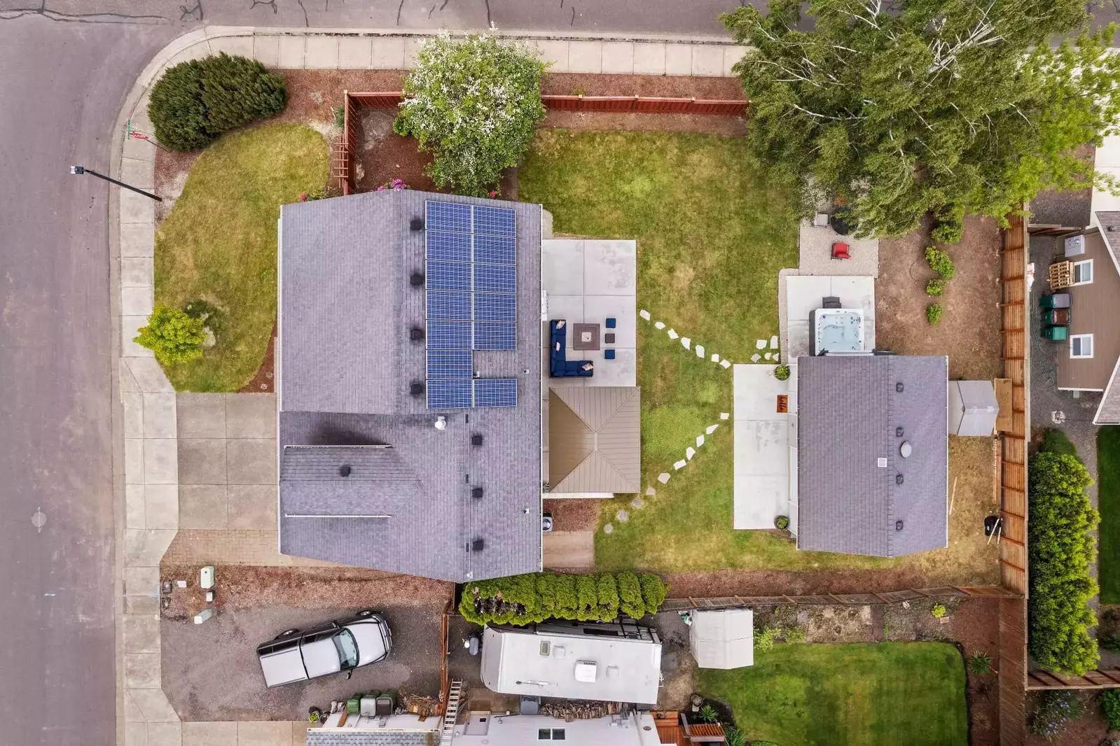 We hope we get to host you at this delightful property. Please reach out to us with any questions. We are happy to answer!