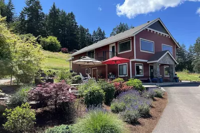 Santos Family Farm Retreat