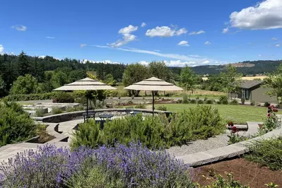 "The sunrise views from the picture windows are worth the price alone." - Brian