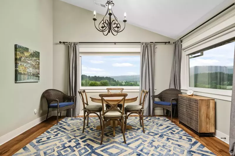 "The place is new, clean and inviting." - Joe