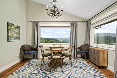 "The place is new, clean and inviting." - Joe