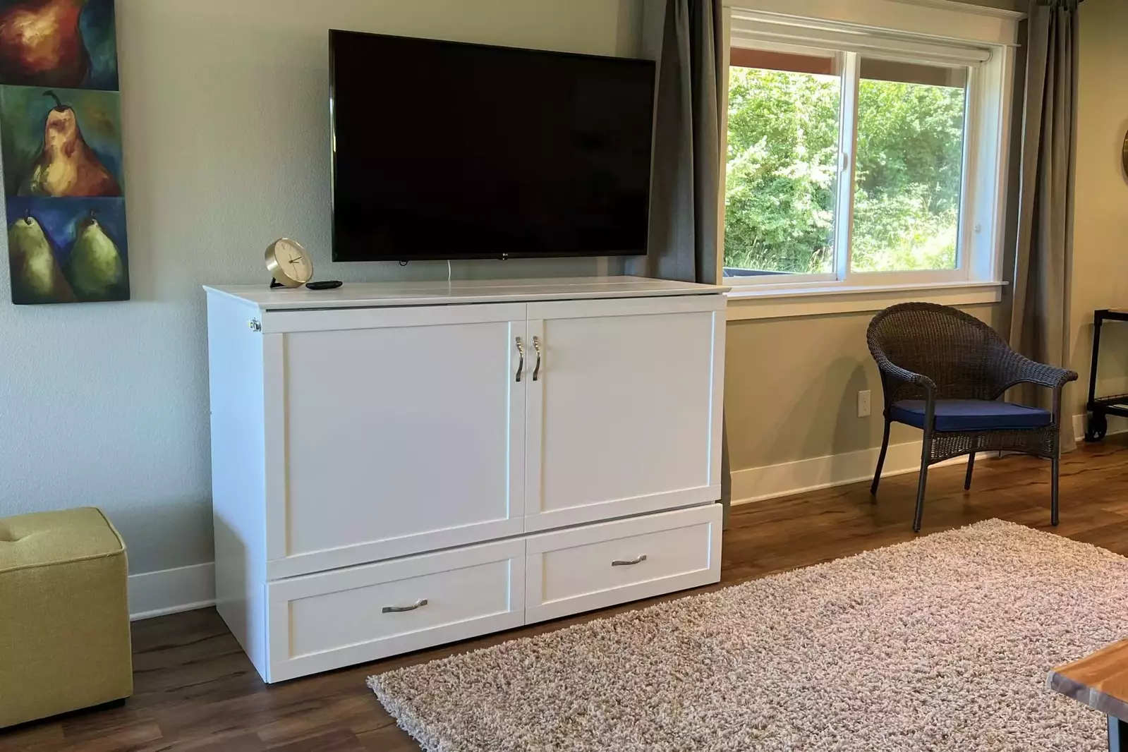 "Loved the place & location!" - Cathy