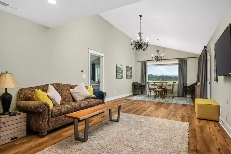 Our team is enthusiastic about ensuring our guests have great stays. Please reach out and we will happily provide local recommendations of all sorts!