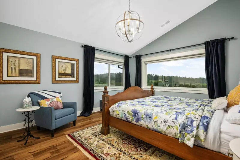 Sleep in and treat yourself to a chill day. You deserve it, you're on vacation!