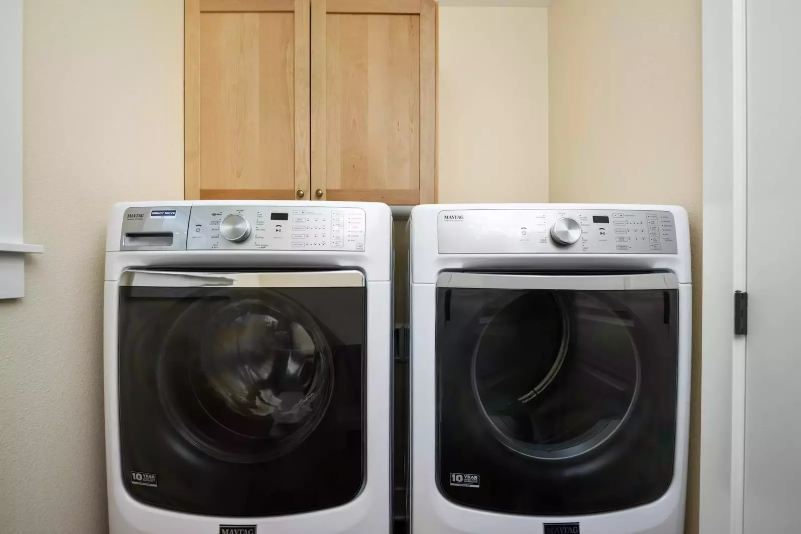 A detailed floor plan of this rental.