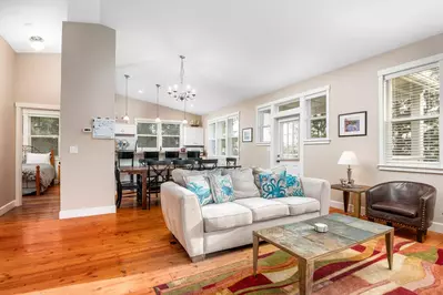 "Great place for several families or a large extended family to stay." - Jennifer