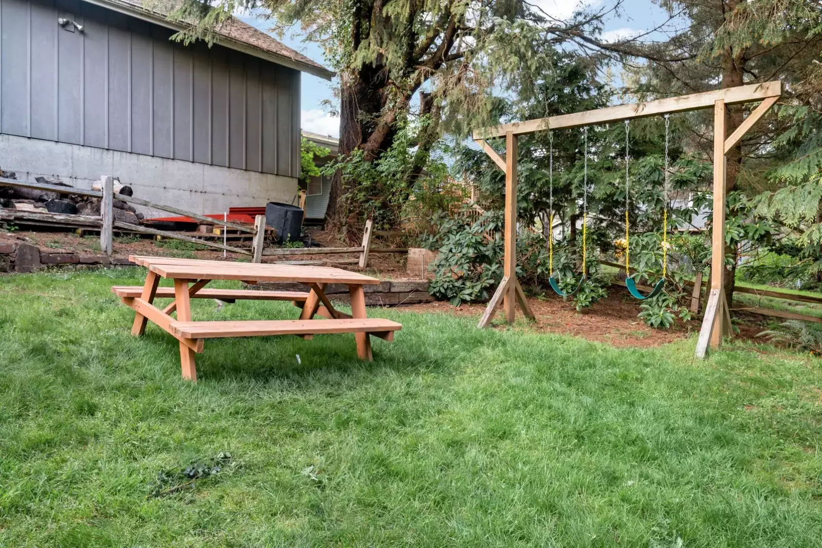 "Great location and super comfortable home." - Benjamin R.