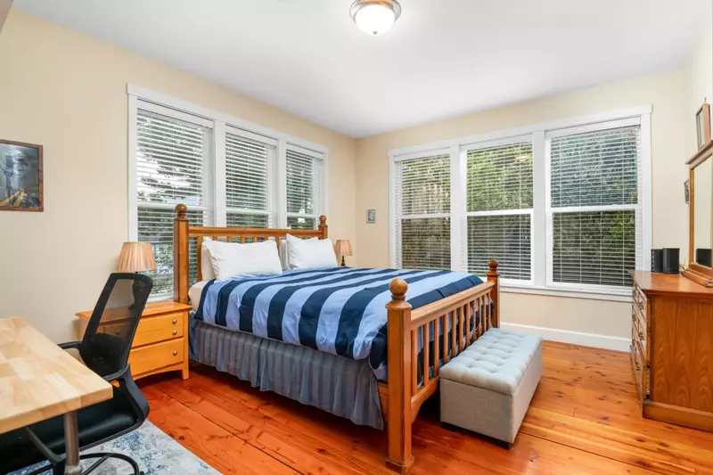 "House was comfortable and clean. Really enjoyed our stay!" - Tevis