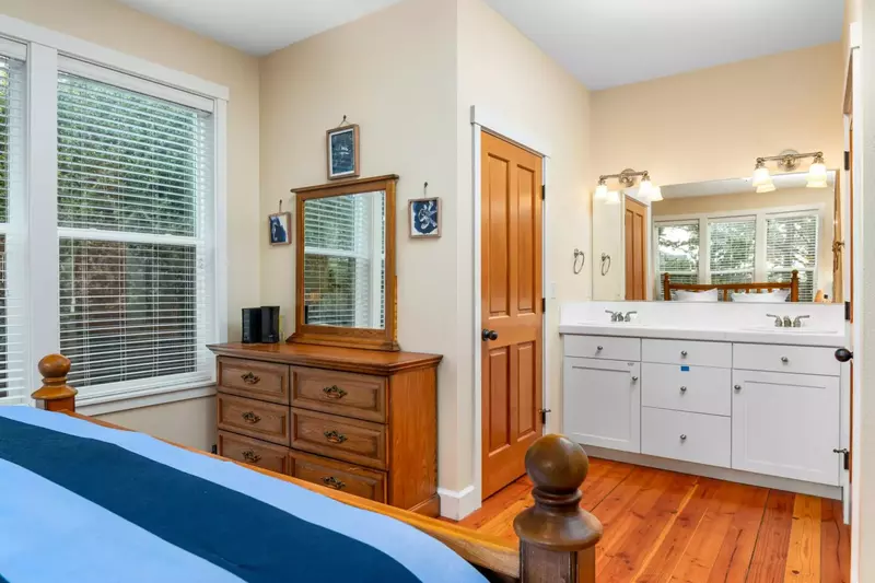 Sleep in and treat yourself to a chill day. You deserve it, you're on vacation!