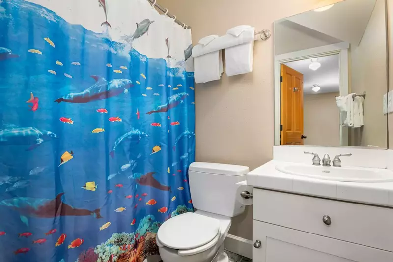 "I loved this house and would stay here again in a heart beat. We look forward to our next stay!" - Marianne