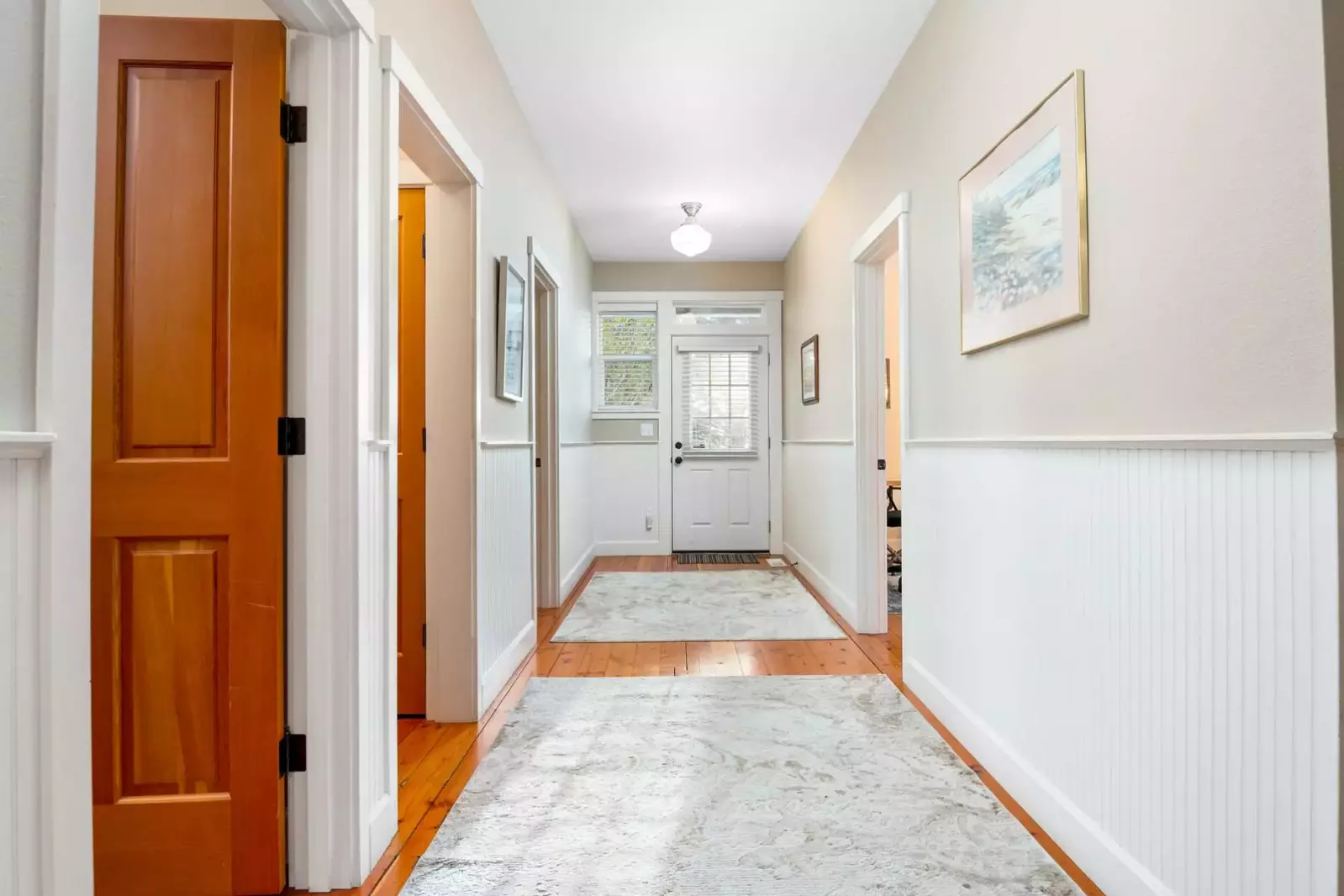 "Excellent property! Very clean and comfortable." - Colleen