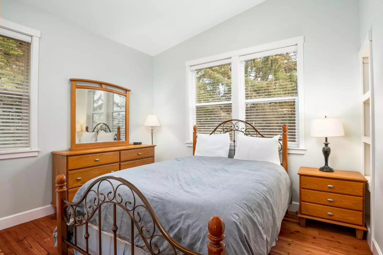 "This home is super cozy, private, and very spacious." - Chuck