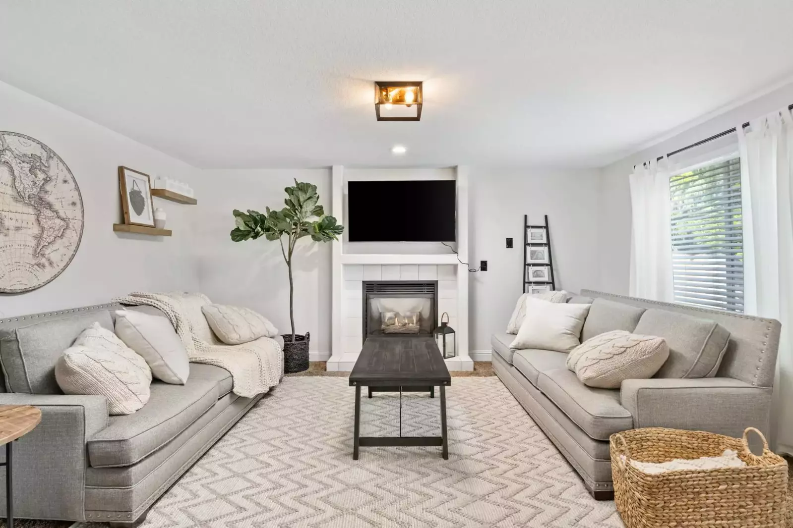 The house was very lovely and nicely furnished!  -Jason G.