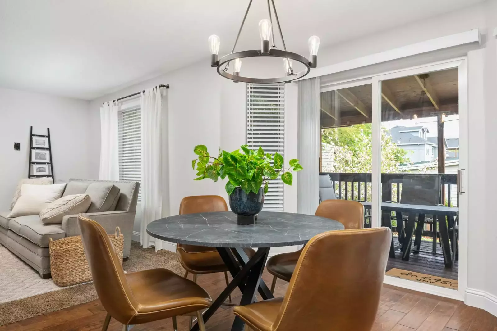 Our team is enthusiastic about ensuring our guests have great stays. Please reach out and we will happily provide local recommendations of all sorts!