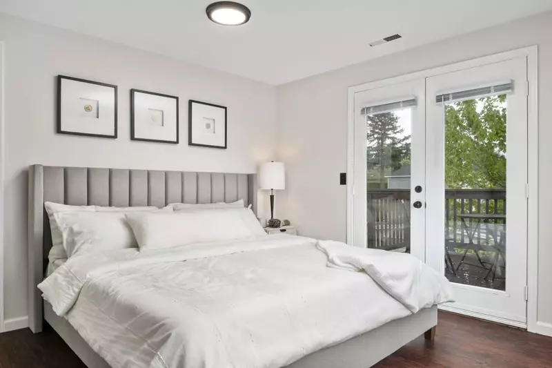 Sleep in and treat yourself to a chill day. You deserve it, you're on vacation!