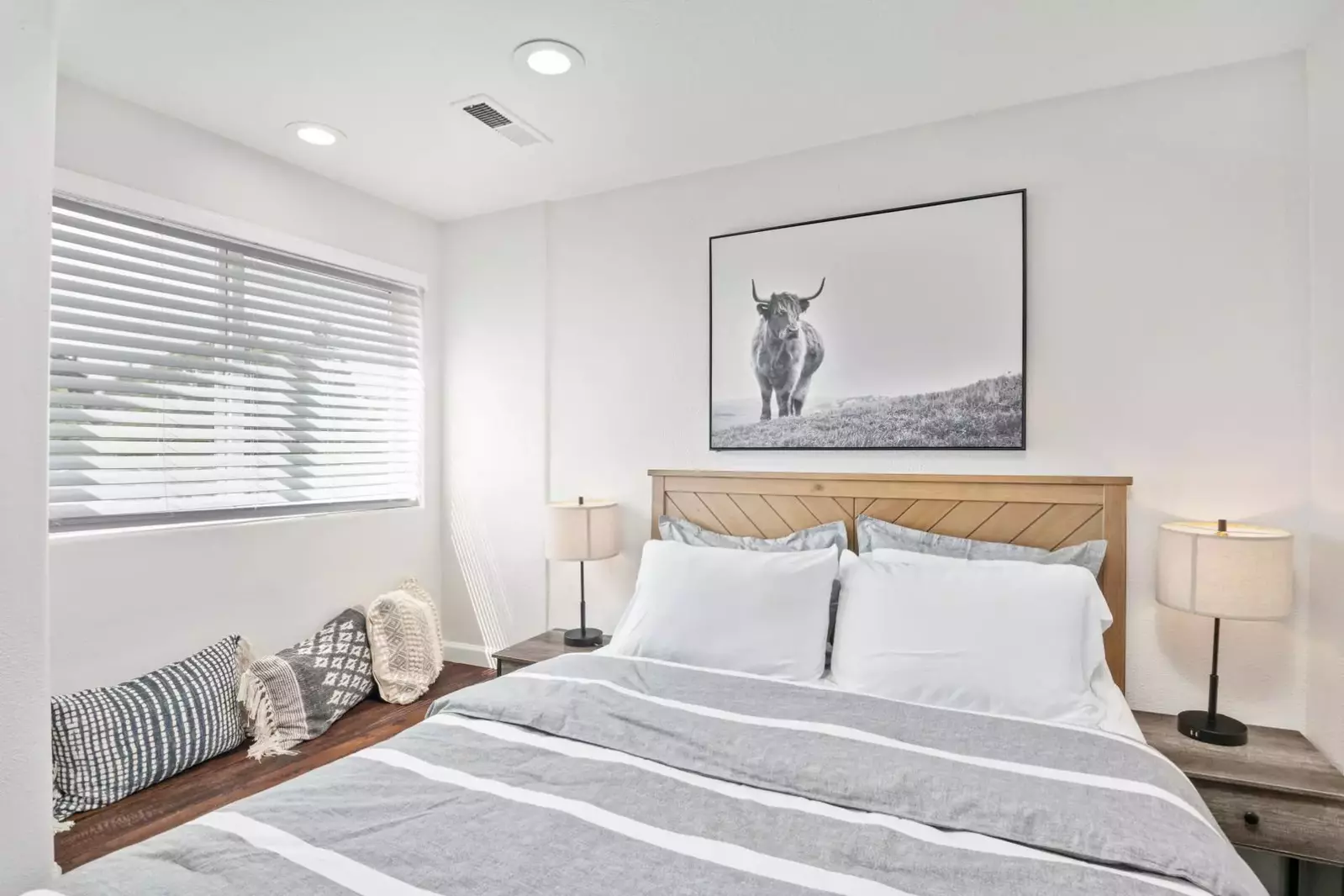 "The home was great. We enjoyed the game room and having two family rooms to be at." - Elizabeth