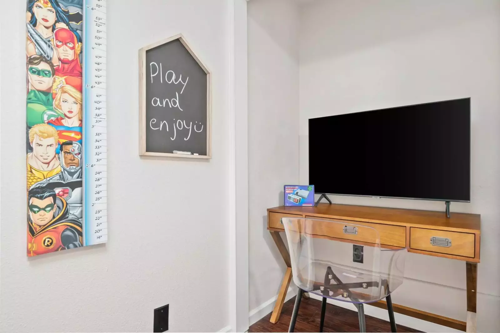 "Loved it! Hope to visit there again." - Stephen