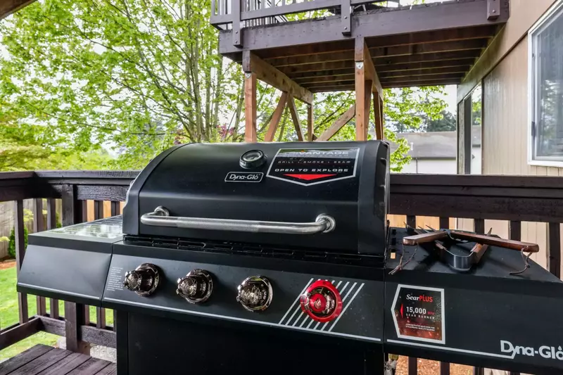 We hope we get to host you at this delightful property. Please reach out to us with any questions. We are happy to answer!