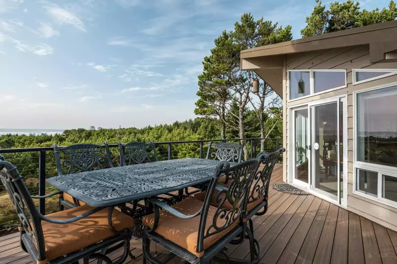 "The house included everything we needed and was perfect for our multi generational trip to the beach." - Shaunie