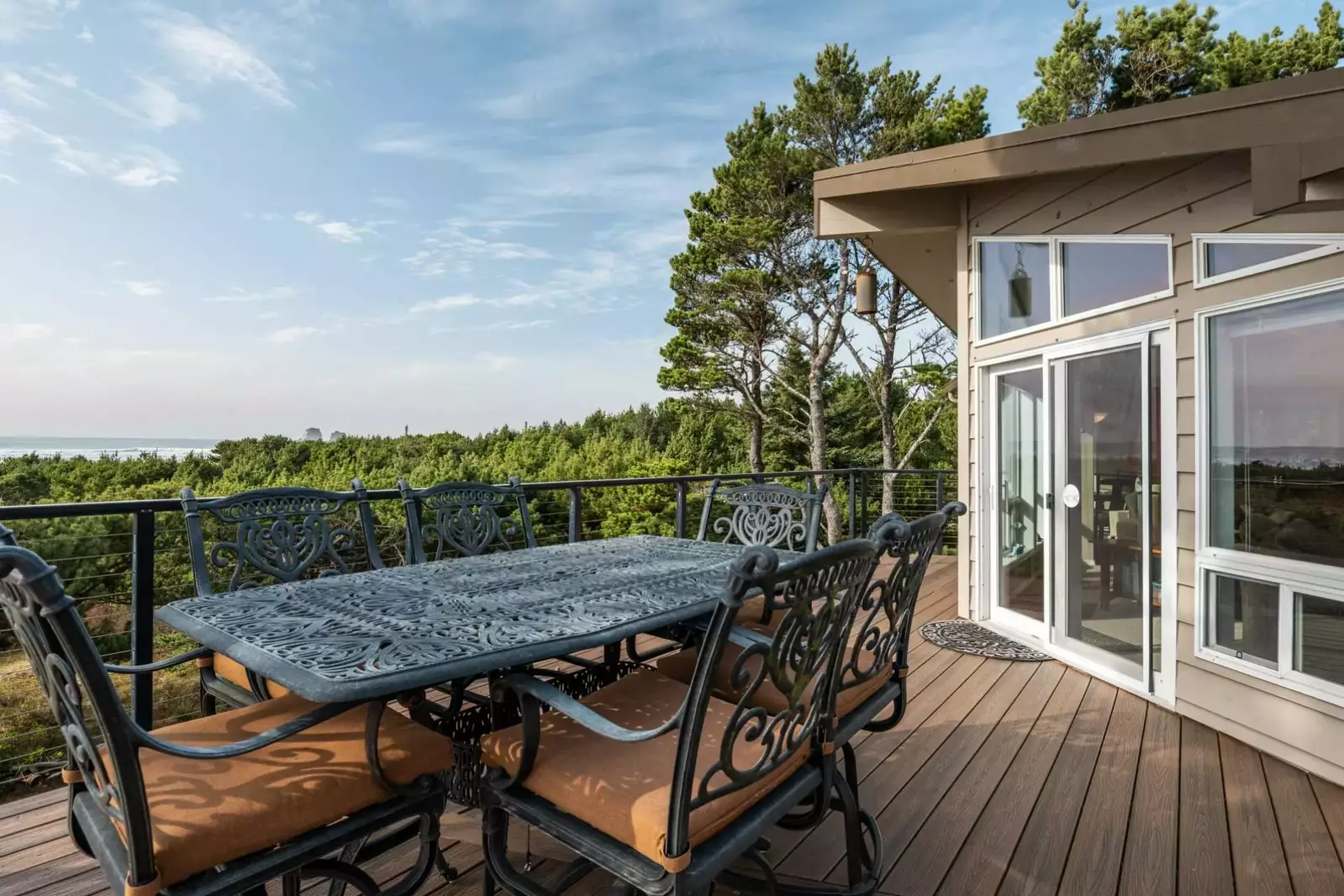 "The house included everything we needed and was perfect for our multi generational trip to the beach." - Shaunie